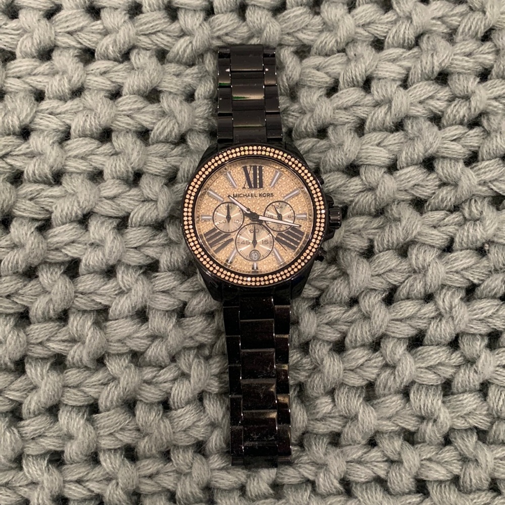 Michael Kors watch